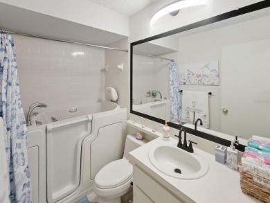 Now available in the desirable 55+ community of Glenwood Village on Beacon Woods Golf Club in Florida - for sale on GolfHomes.com, golf home, golf lot