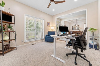 Inviting home with features you will love. The first thing you on The Trail At Chickasaw Pointe in South Carolina - for sale on GolfHomes.com, golf home, golf lot