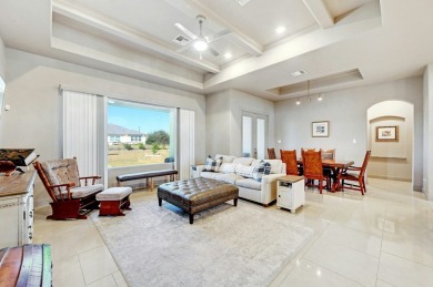 If you are looking for a lovely home in the country, check this on Vaaler Creek Golf Club in Texas - for sale on GolfHomes.com, golf home, golf lot