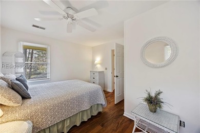 Highly Motivated Seller offering $25,000 toward the purchase of on Callawassie Island Club in South Carolina - for sale on GolfHomes.com, golf home, golf lot