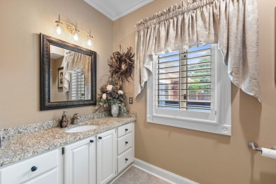 Located in the prestigious 24-hour gated golf community of on TPC at Southwind in Tennessee - for sale on GolfHomes.com, golf home, golf lot