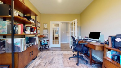 Golf Course Living at its Best! Better than new, built in 2023 on Harbor Pines Golf Club in New Jersey - for sale on GolfHomes.com, golf home, golf lot