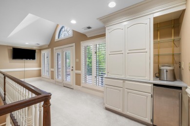 Located in the prestigious 24-hour gated golf community of on TPC at Southwind in Tennessee - for sale on GolfHomes.com, golf home, golf lot