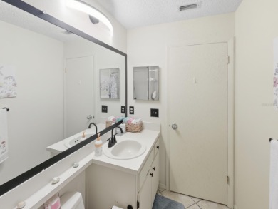 Now available in the desirable 55+ community of Glenwood Village on Beacon Woods Golf Club in Florida - for sale on GolfHomes.com, golf home, golf lot