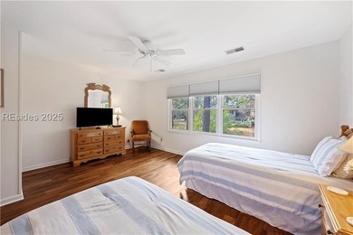 Highly Motivated Seller offering $25,000 toward the purchase of on Callawassie Island Club in South Carolina - for sale on GolfHomes.com, golf home, golf lot