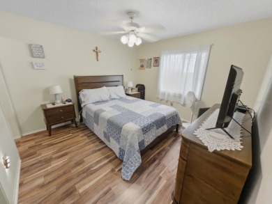Now available in the desirable 55+ community of Glenwood Village on Beacon Woods Golf Club in Florida - for sale on GolfHomes.com, golf home, golf lot