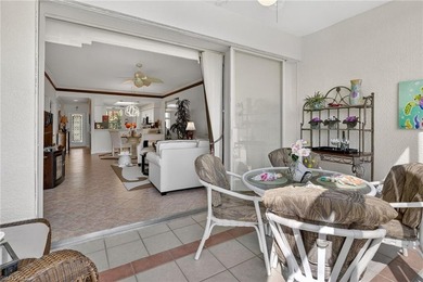 If you've been dreaming about an easy, relaxed Southwest Florida on Highland Woods Golf and Country Club in Florida - for sale on GolfHomes.com, golf home, golf lot