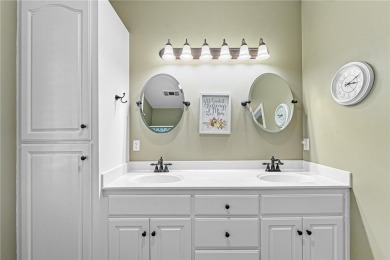 Inviting home with features you will love. The first thing you on The Trail At Chickasaw Pointe in South Carolina - for sale on GolfHomes.com, golf home, golf lot