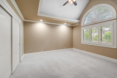 Located in the prestigious 24-hour gated golf community of on TPC at Southwind in Tennessee - for sale on GolfHomes.com, golf home, golf lot