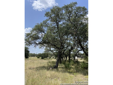 Wow! Over a half acre lot in the highly desirable Rockin J Ranch on Vaaler Creek Golf Club in Texas - for sale on GolfHomes.com, golf home, golf lot