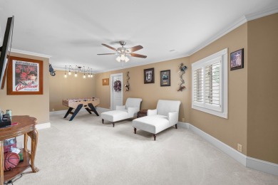 Located in the prestigious 24-hour gated golf community of on TPC at Southwind in Tennessee - for sale on GolfHomes.com, golf home, golf lot