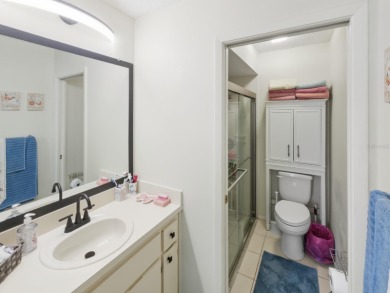 Now available in the desirable 55+ community of Glenwood Village on Beacon Woods Golf Club in Florida - for sale on GolfHomes.com, golf home, golf lot