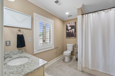 Located in the prestigious 24-hour gated golf community of on TPC at Southwind in Tennessee - for sale on GolfHomes.com, golf home, golf lot