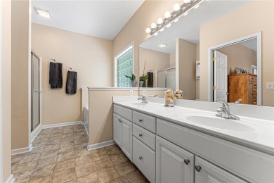 Inviting home with features you will love. The first thing you on The Trail At Chickasaw Pointe in South Carolina - for sale on GolfHomes.com, golf home, golf lot