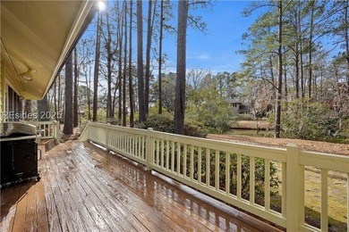 Highly Motivated Seller now offering $75,000 toward the purchase on Callawassie Island Club in South Carolina - for sale on GolfHomes.com, golf home, golf lot