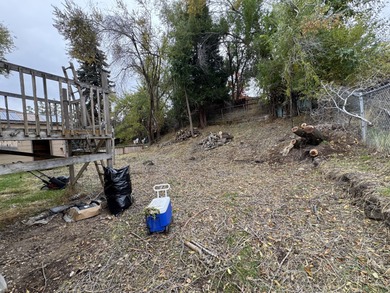 Spacious 5-Bedroom Home with Endless Potential Near the Lake! on Harbor Links Golf Course in Oregon - for sale on GolfHomes.com, golf home, golf lot