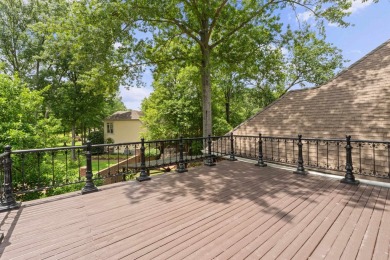Located in the prestigious 24-hour gated golf community of on TPC at Southwind in Tennessee - for sale on GolfHomes.com, golf home, golf lot