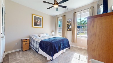 Golf Course Living at its Best! Better than new, built in 2023 on Harbor Pines Golf Club in New Jersey - for sale on GolfHomes.com, golf home, golf lot