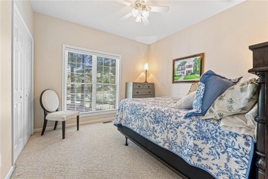 Inviting home with features you will love. The first thing you on The Trail At Chickasaw Pointe in South Carolina - for sale on GolfHomes.com, golf home, golf lot