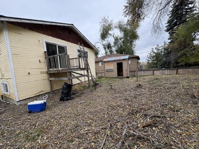Spacious 5-Bedroom Home with Endless Potential Near the Lake! on Harbor Links Golf Course in Oregon - for sale on GolfHomes.com, golf home, golf lot