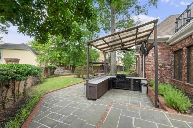 Located in the prestigious 24-hour gated golf community of on TPC at Southwind in Tennessee - for sale on GolfHomes.com, golf home, golf lot