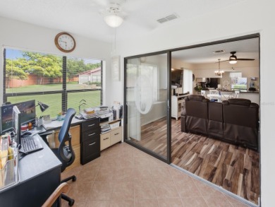 Now available in the desirable 55+ community of Glenwood Village on Beacon Woods Golf Club in Florida - for sale on GolfHomes.com, golf home, golf lot