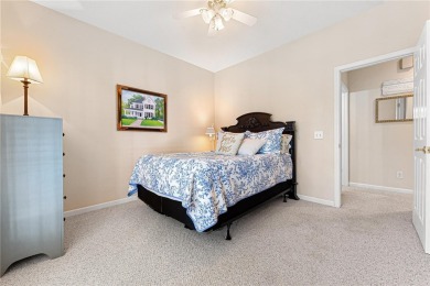 Inviting home with features you will love. The first thing you on The Trail At Chickasaw Pointe in South Carolina - for sale on GolfHomes.com, golf home, golf lot
