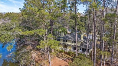 Highly Motivated Seller now offering $75,000 toward the purchase on Callawassie Island Club in South Carolina - for sale on GolfHomes.com, golf home, golf lot