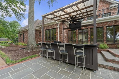 Located in the prestigious 24-hour gated golf community of on TPC at Southwind in Tennessee - for sale on GolfHomes.com, golf home, golf lot