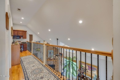 Luxury Living in The Ridges - Jonesborough's Most Sought-After on Ridges Golf and Country Club in Tennessee - for sale on GolfHomes.com, golf home, golf lot
