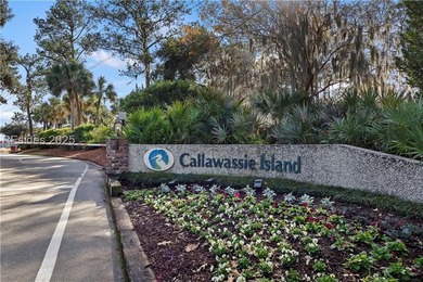 Highly Motivated Seller now offering $75,000 toward the purchase on Callawassie Island Club in South Carolina - for sale on GolfHomes.com, golf home, golf lot