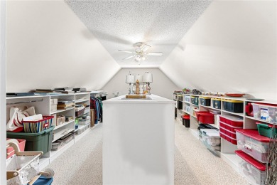 Inviting home with features you will love. The first thing you on The Trail At Chickasaw Pointe in South Carolina - for sale on GolfHomes.com, golf home, golf lot