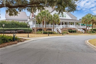 Highly Motivated Seller now offering $75,000 toward the purchase on Callawassie Island Club in South Carolina - for sale on GolfHomes.com, golf home, golf lot