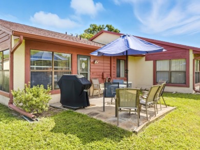 Now available in the desirable 55+ community of Glenwood Village on Beacon Woods Golf Club in Florida - for sale on GolfHomes.com, golf home, golf lot