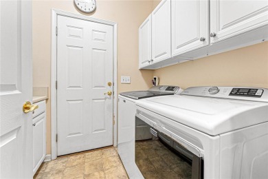 Inviting home with features you will love. The first thing you on The Trail At Chickasaw Pointe in South Carolina - for sale on GolfHomes.com, golf home, golf lot