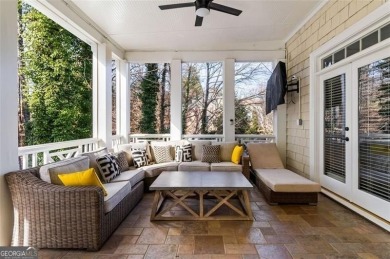 Introducing a triumph of luxury yet a warm, cozy home featured on TPC At Sugarloaf Golf Club in Georgia - for sale on GolfHomes.com, golf home, golf lot