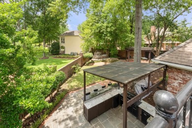 Located in the prestigious 24-hour gated golf community of on TPC at Southwind in Tennessee - for sale on GolfHomes.com, golf home, golf lot