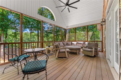 Inviting home with features you will love. The first thing you on The Trail At Chickasaw Pointe in South Carolina - for sale on GolfHomes.com, golf home, golf lot