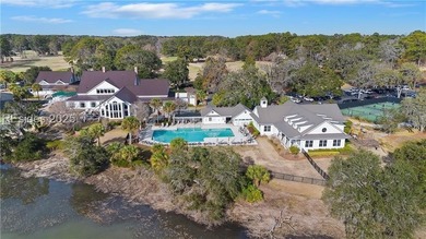 Highly Motivated Seller now offering $75,000 toward the purchase on Callawassie Island Club in South Carolina - for sale on GolfHomes.com, golf home, golf lot