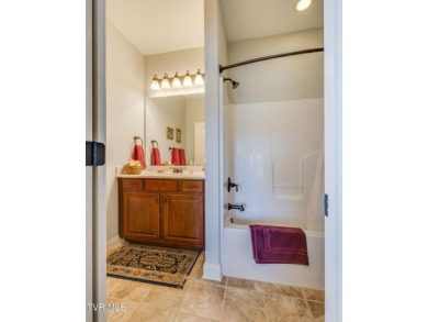 Luxury Living in The Ridges - Jonesborough's Most Sought-After on Ridges Golf and Country Club in Tennessee - for sale on GolfHomes.com, golf home, golf lot