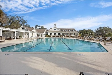 Highly Motivated Seller now offering $75,000 toward the purchase on Callawassie Island Club in South Carolina - for sale on GolfHomes.com, golf home, golf lot