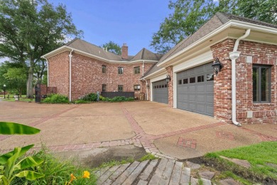 Located in the prestigious 24-hour gated golf community of on TPC at Southwind in Tennessee - for sale on GolfHomes.com, golf home, golf lot