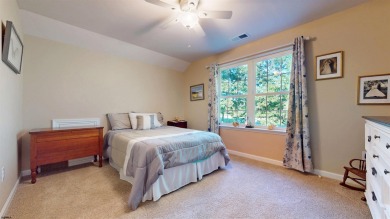 Golf Course Living at its Best! Better than new, built in 2023 on Harbor Pines Golf Club in New Jersey - for sale on GolfHomes.com, golf home, golf lot