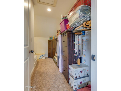 Luxury Living in The Ridges - Jonesborough's Most Sought-After on Ridges Golf and Country Club in Tennessee - for sale on GolfHomes.com, golf home, golf lot