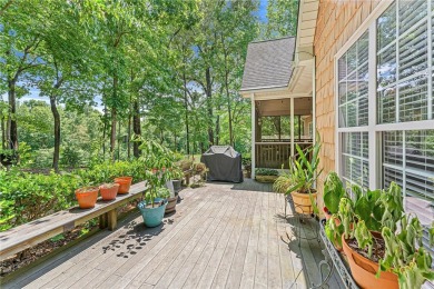 Inviting home with features you will love. The first thing you on The Trail At Chickasaw Pointe in South Carolina - for sale on GolfHomes.com, golf home, golf lot