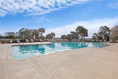 Highly Motivated Seller now offering $75,000 toward the purchase on Callawassie Island Club in South Carolina - for sale on GolfHomes.com, golf home, golf lot