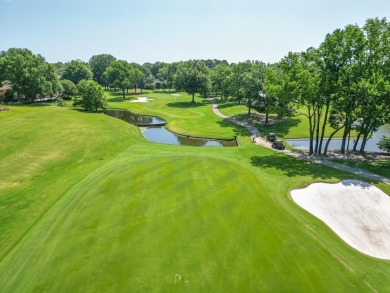 Located in the prestigious 24-hour gated golf community of on TPC at Southwind in Tennessee - for sale on GolfHomes.com, golf home, golf lot