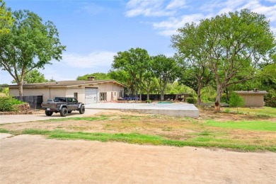 This charming Argyle ISD, close to Liberty, home presents a on Denton Country Club in Texas - for sale on GolfHomes.com, golf home, golf lot