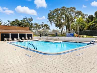 Now available in the desirable 55+ community of Glenwood Village on Beacon Woods Golf Club in Florida - for sale on GolfHomes.com, golf home, golf lot