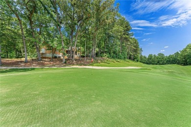 Inviting home with features you will love. The first thing you on The Trail At Chickasaw Pointe in South Carolina - for sale on GolfHomes.com, golf home, golf lot